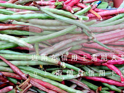 近兩年信用卡逾期人數(shù)(連續(xù)兩個月信用卡逾期)