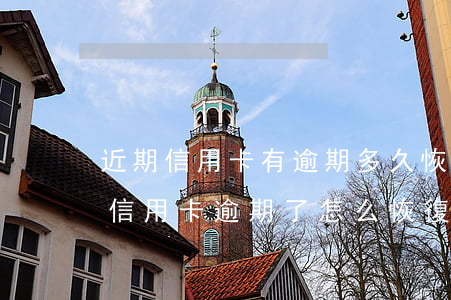 近期信用卡有逾期多久恢復(fù)(不小心信用卡逾期了怎么恢復(fù))