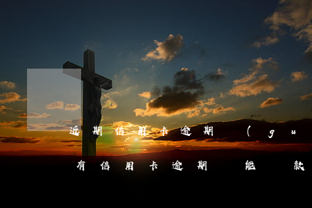 近期信用卡逾期過(guò)還可以貸款嗎(有信用卡逾期還能貸款嗎)