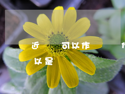 近親屬可以作為訴訟代理人嗎(訴訟代理人可以是親屬嗎)