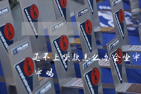 还不上贷款怎么办会坐牢吗（还款还不上会坐牢吗）