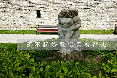 还不起贷款借亲戚朋友