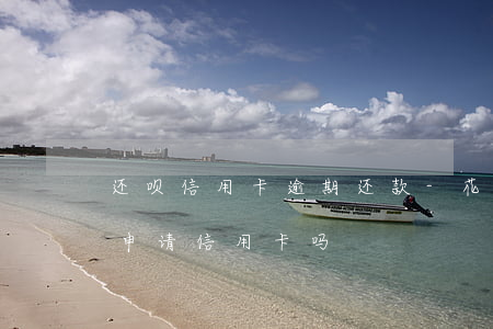 还呗信用卡逾期还款-花呗借呗逾期了还能申请信用卡吗