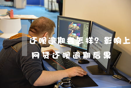 还呗逾期会怎样？影响上征信吗？详细解析网贷还呗逾期后果