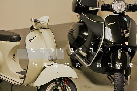 还完银行逾期贷款后能领养老金吗-还完银行逾期贷款后能领养老金吗知乎