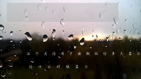 这个月信用卡逾期征信多久显示 当月逾期征信什么时候显示