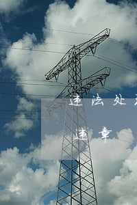违法处理大厅可以审车吗(审车是不是要处理违章)