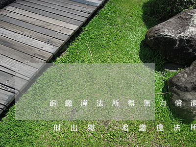 追繳違法所得無力償還已經(jīng)判刑出獄-追繳違法所得無力償還已經(jīng)判刑出獄怎么辦