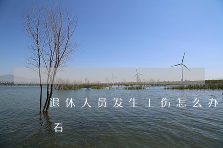 退休人员发生工伤怎么办？（6个意见，一定要看！）