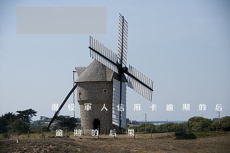 退役軍人信用卡逾期的后果(退役軍人信用卡逾期的后果)