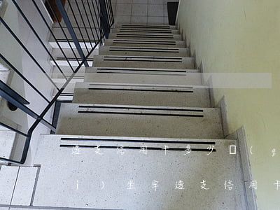 透支信用卡多少錢(qián)才會(huì)坐牢(透支信用卡30萬(wàn)屬于什么罪)