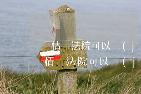 這種情況法院可以進(jìn)行拍賣嗎(這種情況法院可以進(jìn)行拍賣嗎)