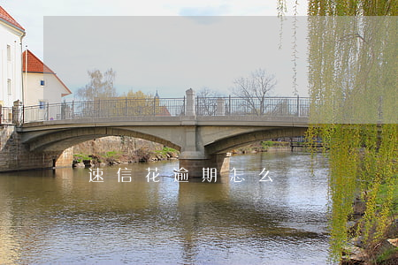 速信花逾期怎么辦