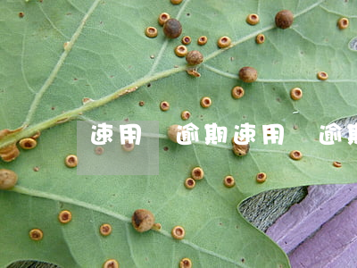 速用錢逾期(速用錢逾期三年了,才還會怎么樣?)