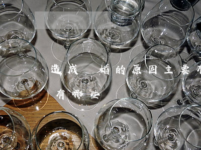 造成離婚的原因主要有哪些(一般離婚的原因有哪些)