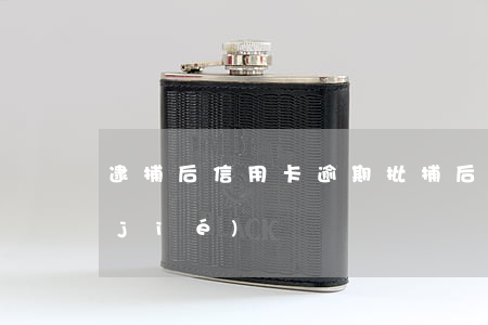逮捕后 信用卡逾期 批捕后信用卡會被凍結(jié)