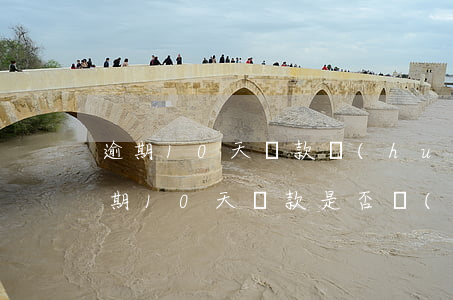 逾期10天還款會(huì)影響征信嗎，逾期10天還款是否會(huì)影響個(gè)人征信記錄？