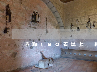 逾期180天以上貸款(逾期120天以上)