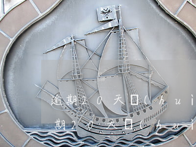 逾期20天會(huì)上征信嗎（信用卡逾期20天會(huì)不會(huì)上征信）