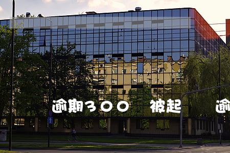 逾期300會被起訴嗎(逾期30天會被起訴)