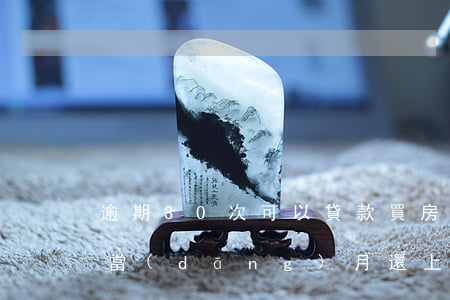 逾期30次可以貸款買房(房貸逾期30次但當(dāng)月還上)