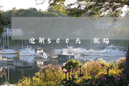 逾期500天會被起訴嗎(逾期一萬多被起訴會怎樣)