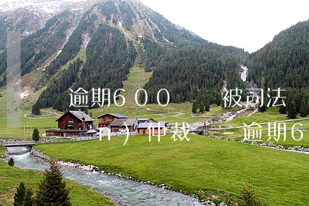 逾期600塊會被司法機(jī)關(guān)仲裁嗎-逾期600塊會被司法機(jī)關(guān)仲裁嗎知乎