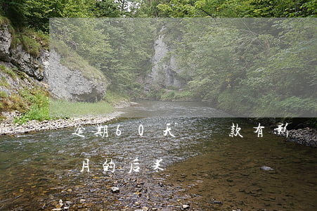 逾期60天對貸款有影響(銀行貸款逾期六個月的后果)