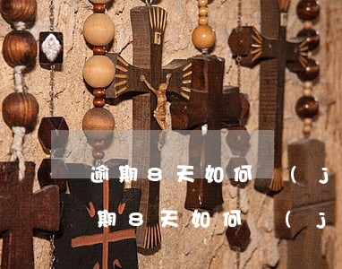逾期8天如何計(jì)算復(fù)利(逾期8天如何計(jì)算復(fù)利)