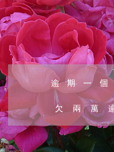 逾期一個月信用卡被凍結(jié)（信用卡欠兩萬逾期三個月凍結(jié)）