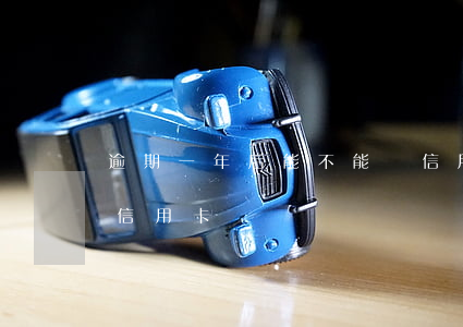 逾期一年后能不能辦信用卡(逾期一個月能辦信用卡嗎)