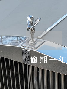 逾期一年想协商