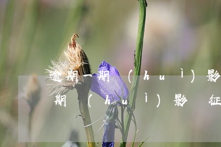 逾期一期會(huì)影響征信嗎-逾期一期會(huì)影響征信嗎