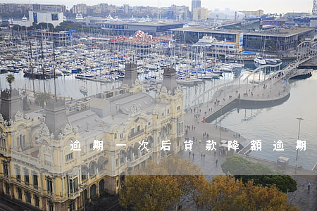 逾期一次后貸款降額(逾期1次貸款利率上浮)