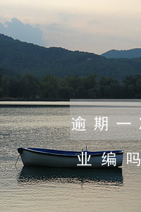 逾期一次能通过政审吗(逾期一次会影响考事业编吗)