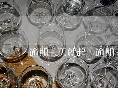 逾期三天就起訴(逾期三天就起訴)