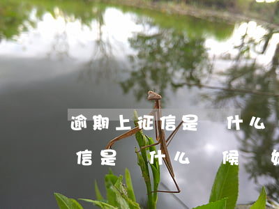 逾期上征信是從什么時候開始算-逾期上征信是從什么時候開始算的