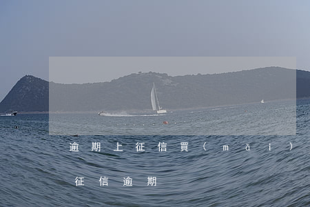 逾期上征信買(mǎi)房(買(mǎi)房 征信逾期)