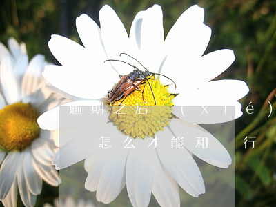逾期之后協(xié)商還款是還對公賬戶嗎(怎么才能和銀行協(xié)商還款呢已經逾期兩期了)
