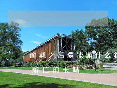 逾期之后還能辦什么銀行的信用卡(逾期還能辦信用卡嗎?)