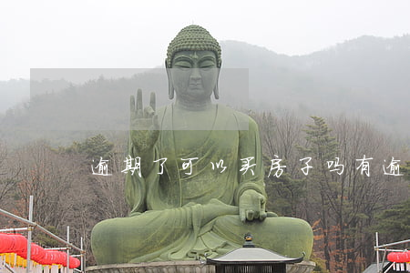 逾期了可以买房子吗(有逾期能买房吗?)