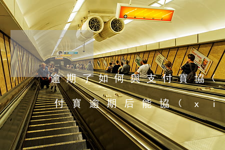 逾期了如何與支付寶協(xié)商還款(支付寶逾期后能協(xié)商還款嗎?)