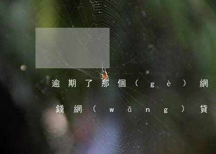 逾期了那個(gè)網(wǎng)貸能下錢(網(wǎng)貸逾期急用錢哪里可以貸)