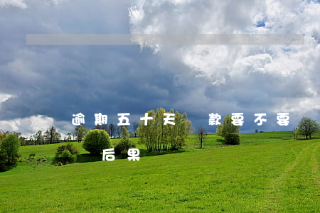 逾期五十天還款要不要緊(逾期不還款的五十條后果)