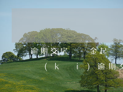 逾期交房違約金起訴狀訴訟費(fèi) 房開(kāi)逾期交房違約金訴訟