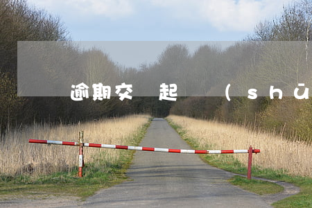 逾期交樓起訴書(shū)(逾期交房的起訴狀)