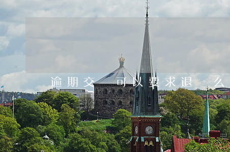 逾期交貨可以要求退貨么（逾期交貨多少天）
