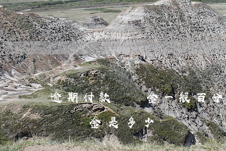 逾期付款違約金一般百分之多少-逾期付款違約金是多少