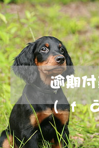 逾期付款開發(fā)商起訴解除合同(開發(fā)商逾期交房解除合同判決書)