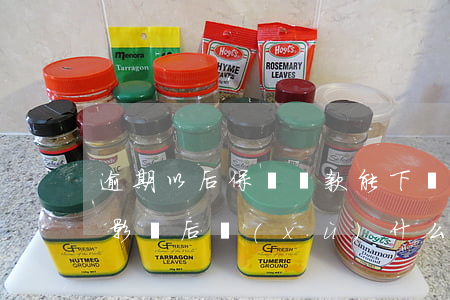 逾期以后保險貸款能下嗎(保險貸款逾期了會影響后續(xù)什么情況)